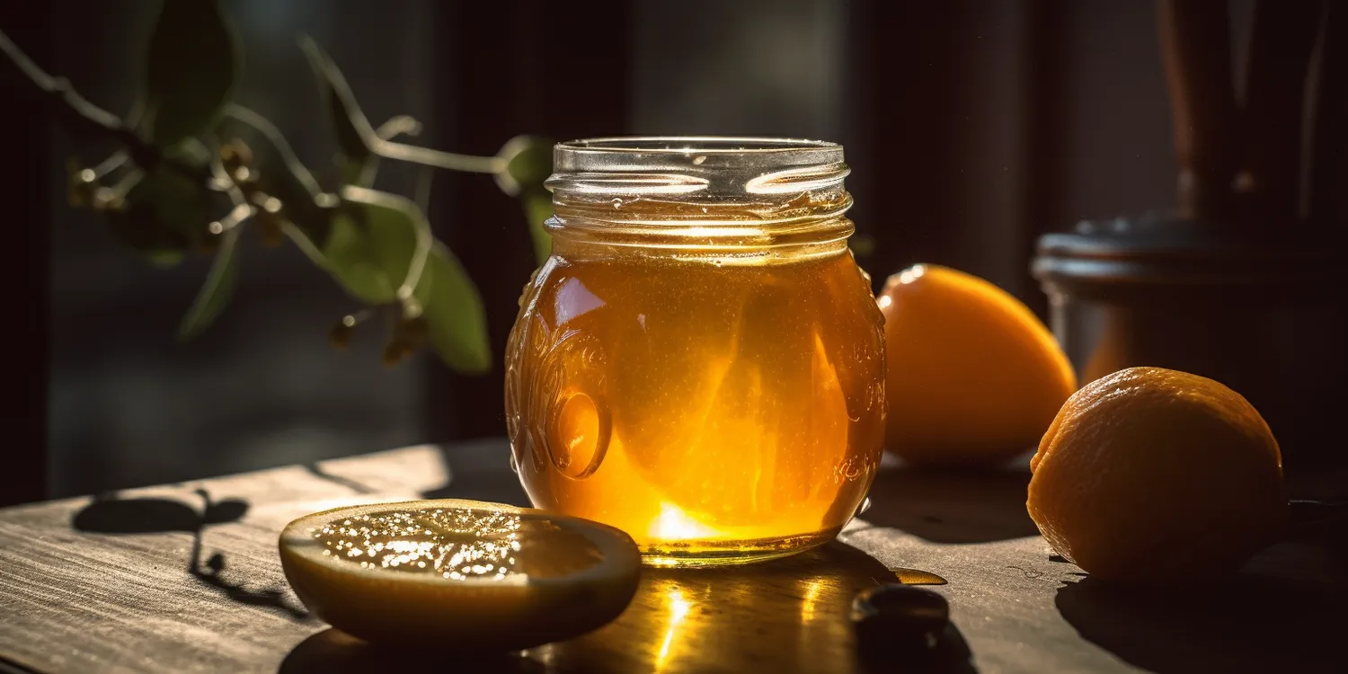 Jak odróżnić miód naturalny od miodu sztucznego
