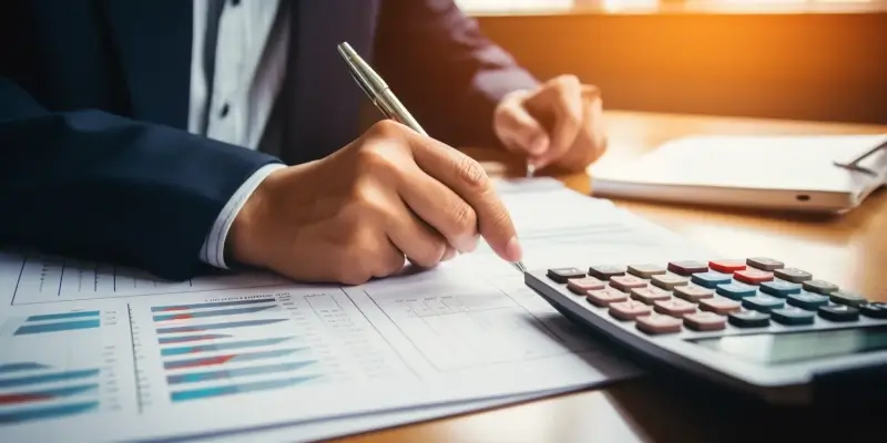 Jaką odpowiedzialność ponosi biuro rachunkowe