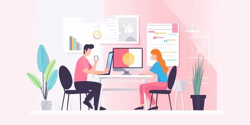 Czy rankingi firm SEO podlegają sezonowym wahaniom?
