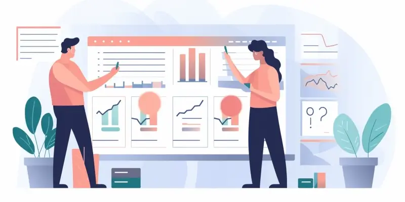 Jak ranking agencji SEO wpłynął na wyniki mojego biznesu?