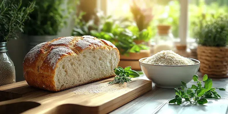 Kiedy podawać kaszki bezglutenowe?