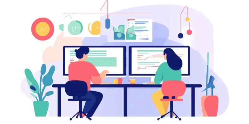 Porównanie rankingów firm SEO na różnych portalach