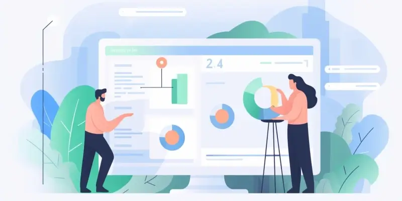 Pozycjonowanie stron w Google