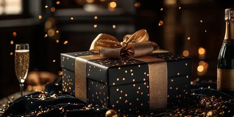 Prezenty personalizowane na 18