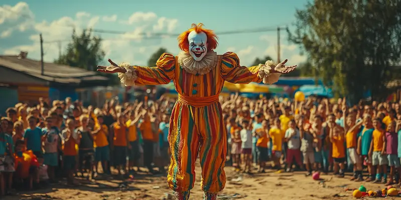 Animatorzy na urodziny Lublin