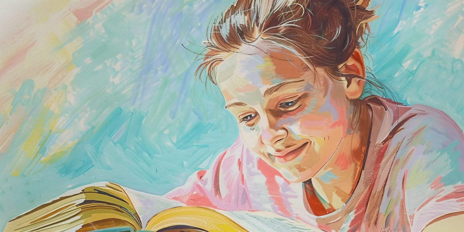 Blog o książkach dla dzieci