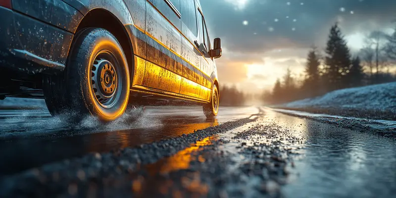 Bus do Niemiec Kołobrzeg