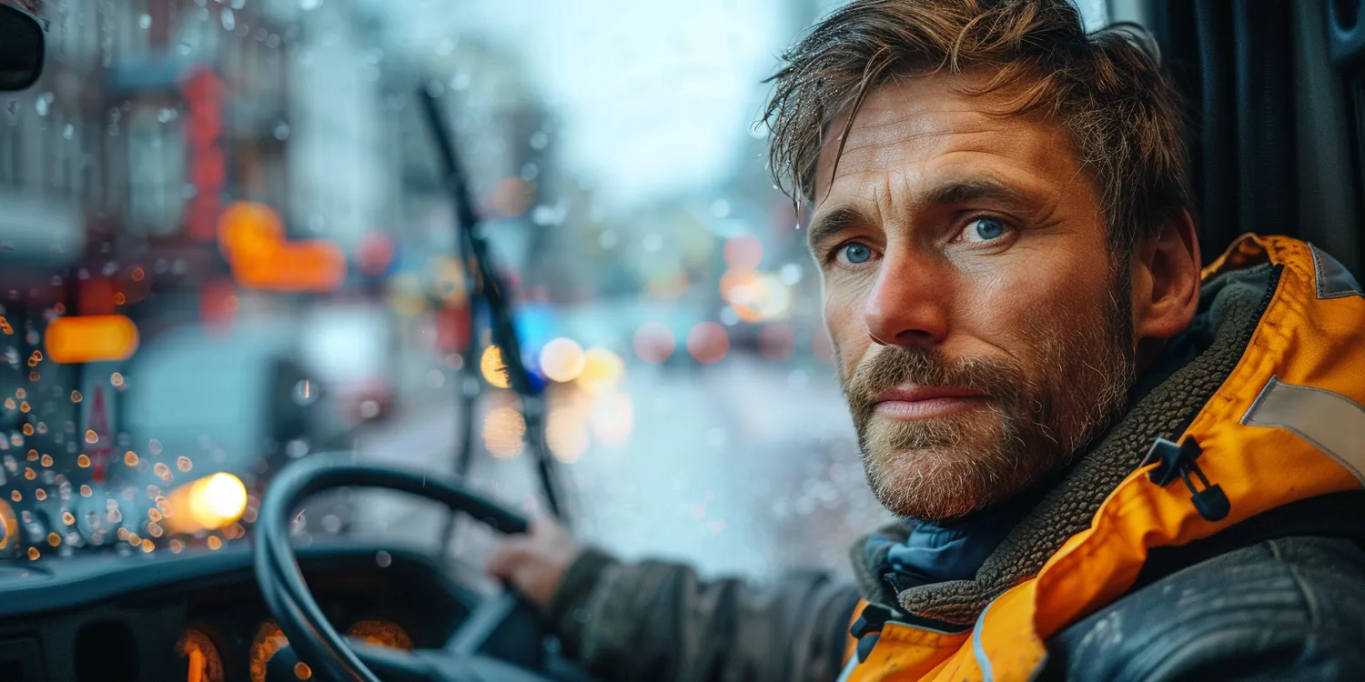 Bus do Niemiec Koszalin