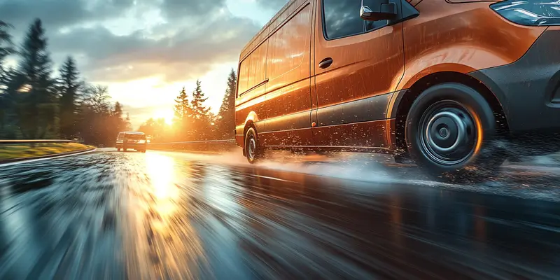 Bus z Polski do Niemiec Rumia