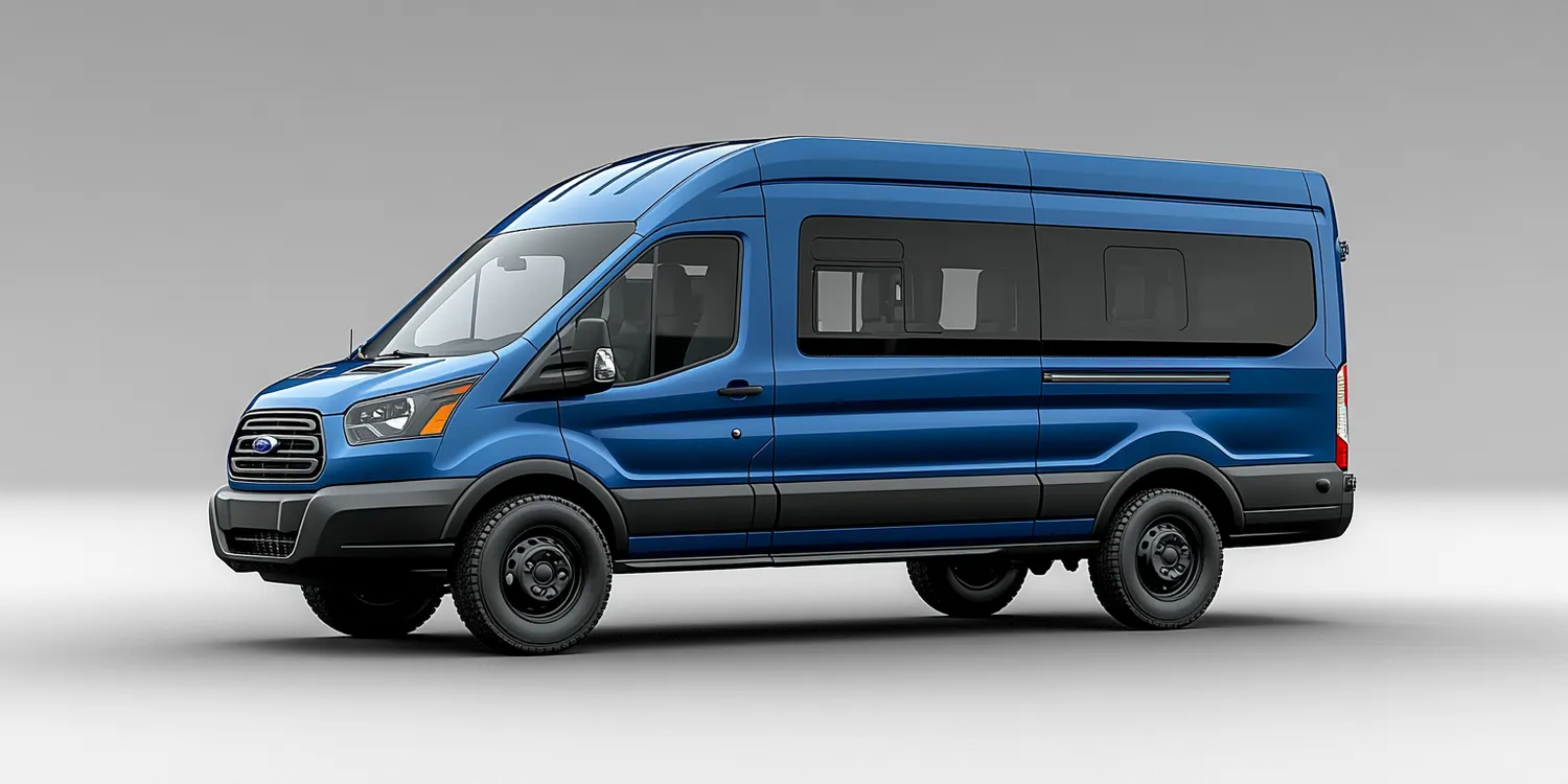 Busy do Niemiec Świecie