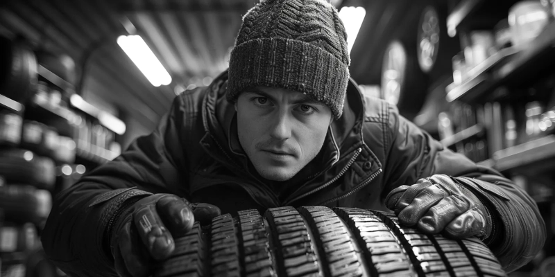 Co to jest profil opony?