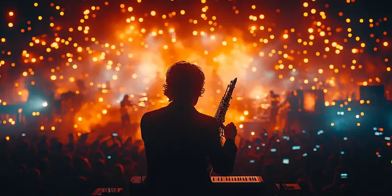 Dlaczego klarnet piszczy?