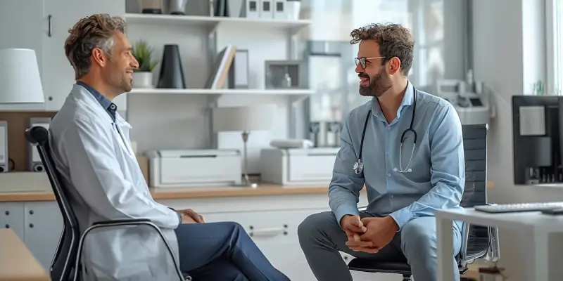 E recepta jak działa?