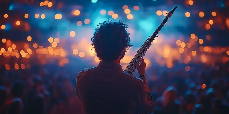 Gdzie kupić klarnet?