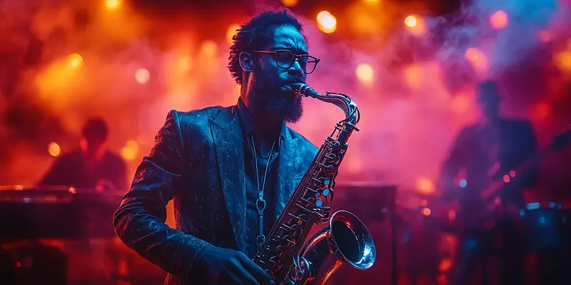 Gdzie naprawić saksofon?