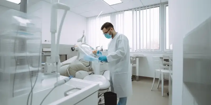 Higiena i opieka dentystyczna od najmłodszych lat