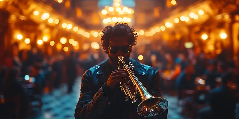 Ile zaworów ma trąbka?