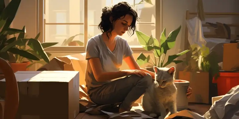 Jak przygotować się do przeprowadzki do Anglii?