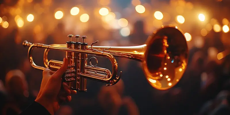 Jak wygląda trąbka?