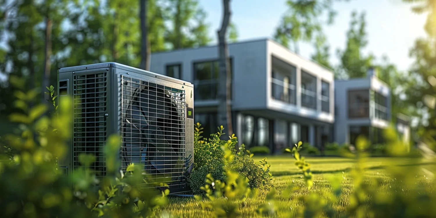 Jaka moc pompy ciepła?