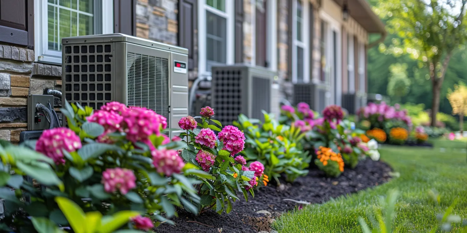 Jaka moc pompy ciepła do domu 200m2?