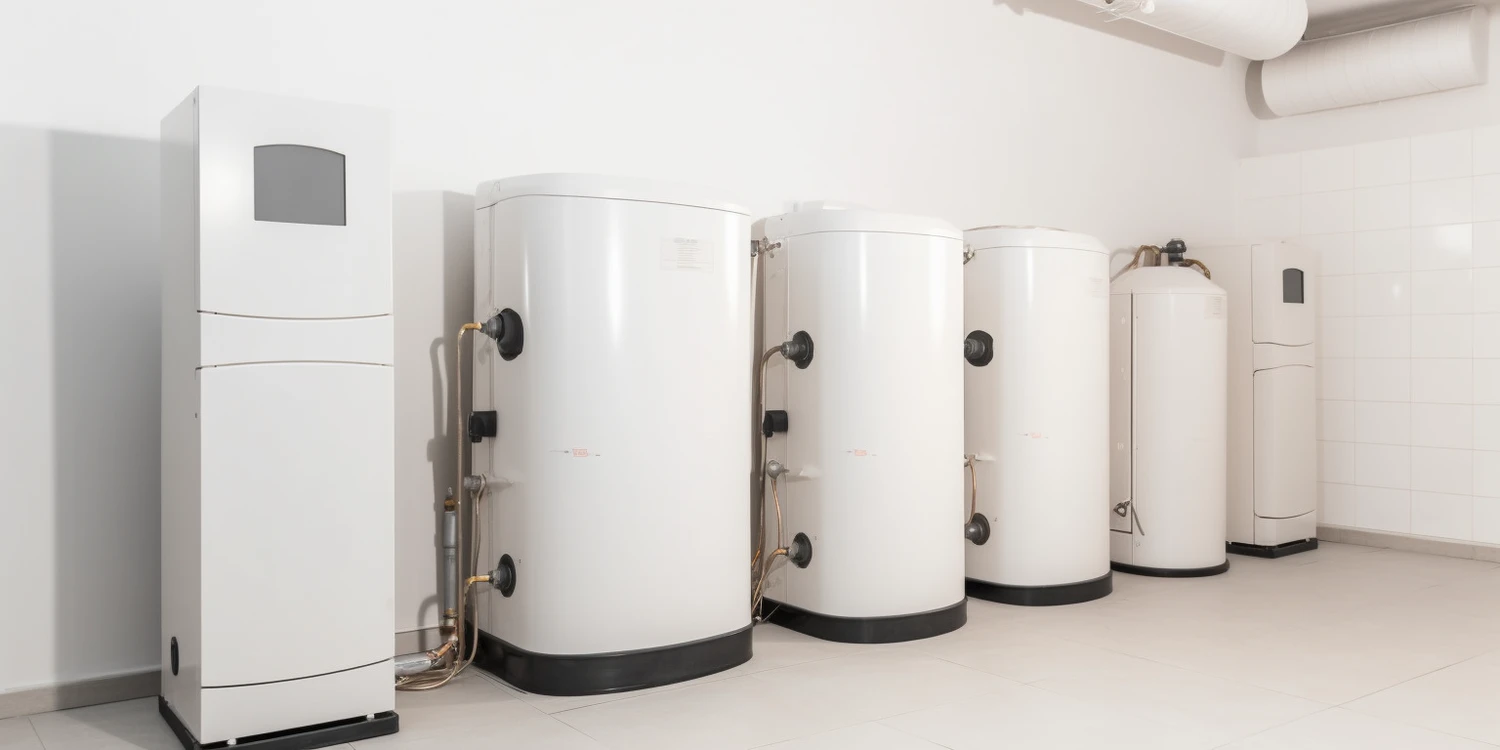 Jaka średnica rury do pompy ciepła?