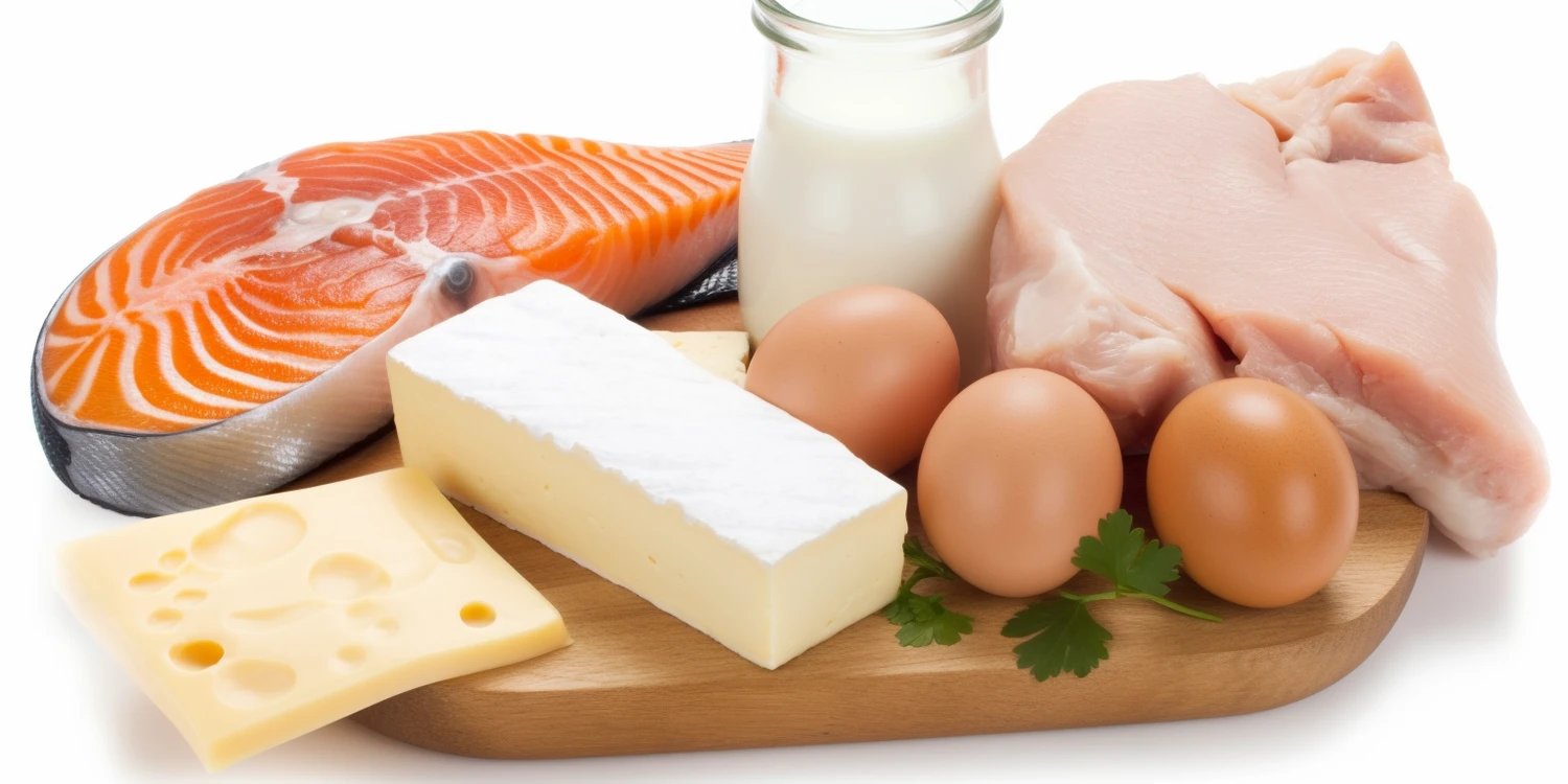 Jaka witamina na zdrowe paznokcie?