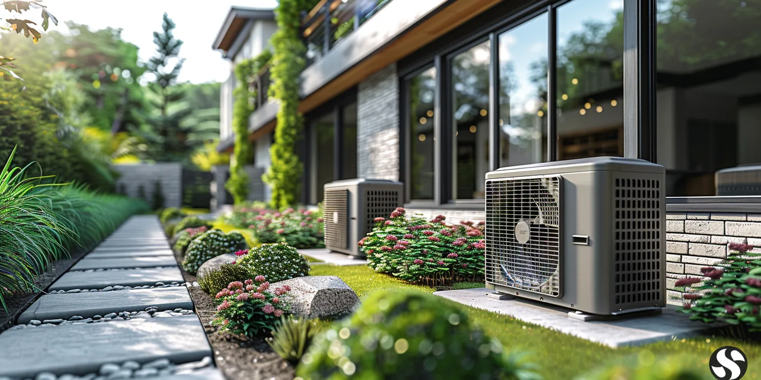 Jaki agregat do pompy ciepła 7 KW?