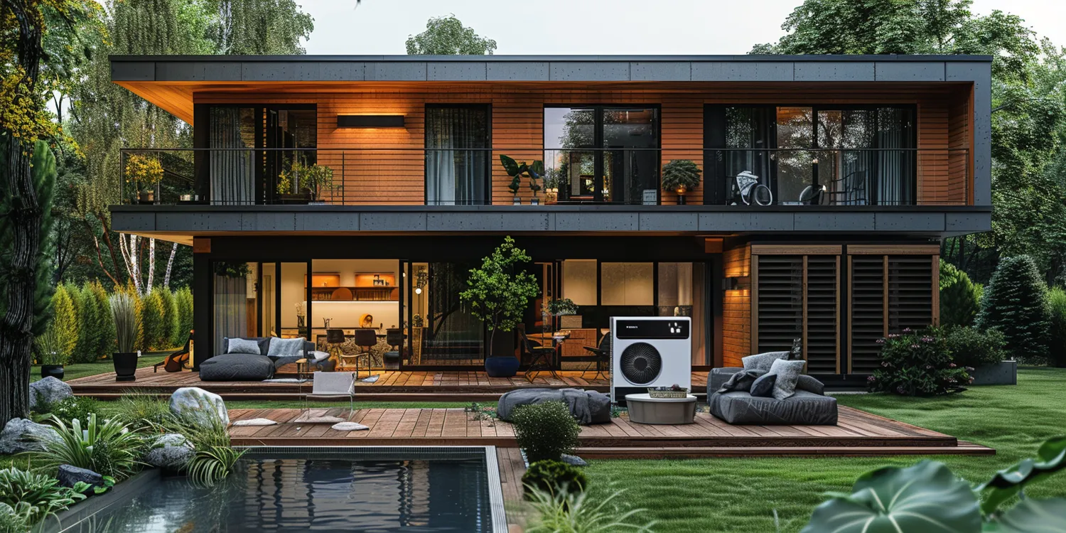 Jaki bufor do pompy ciepła 6KW?