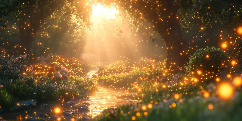 Jakie bajki dla dzieci z autyzmem?