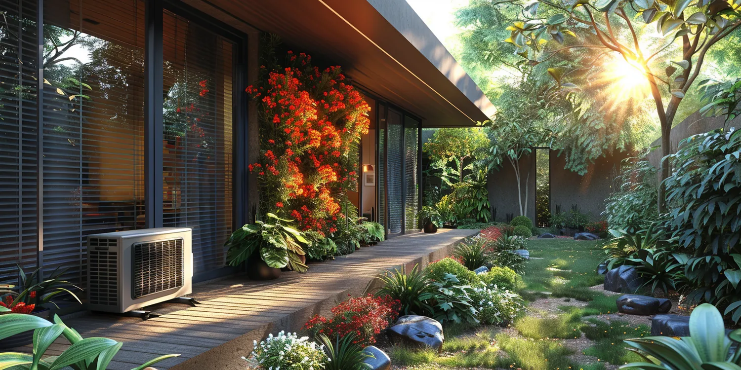 Jakie kaloryfery do pompy ciepła?