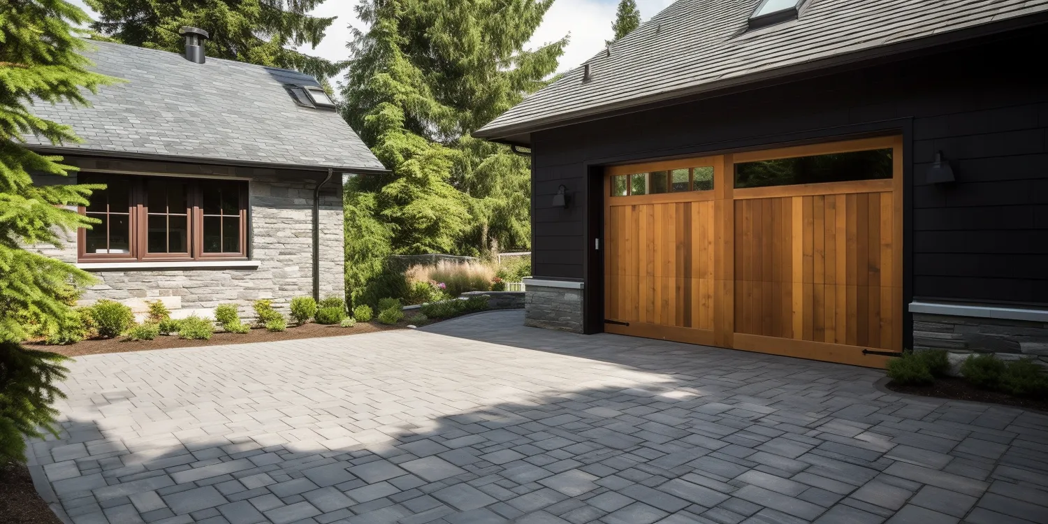 Kostka brukowa Choszczno