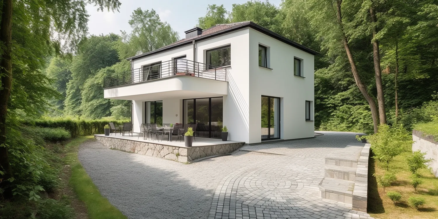 Kostka brukowa Nowogard