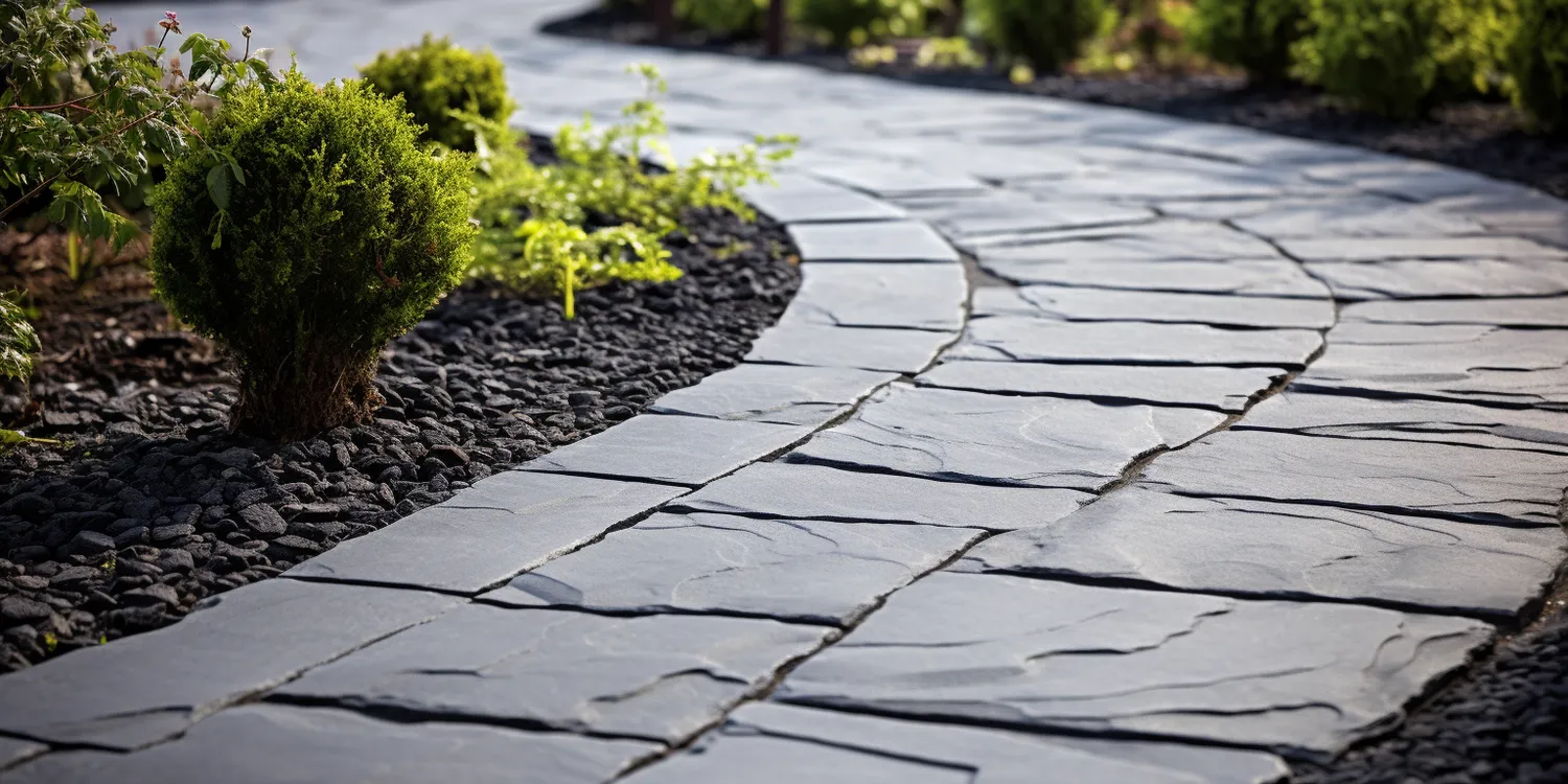 Kostka brukowa Police