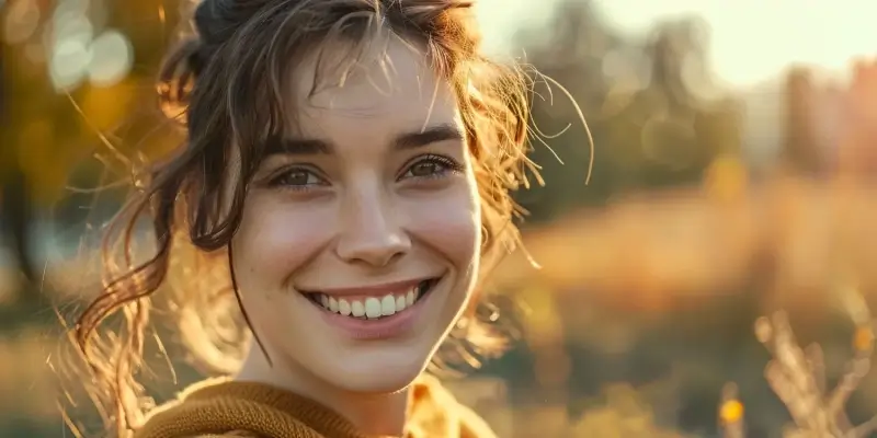 Najlepsze nakładki ortodontyczne Szczecin