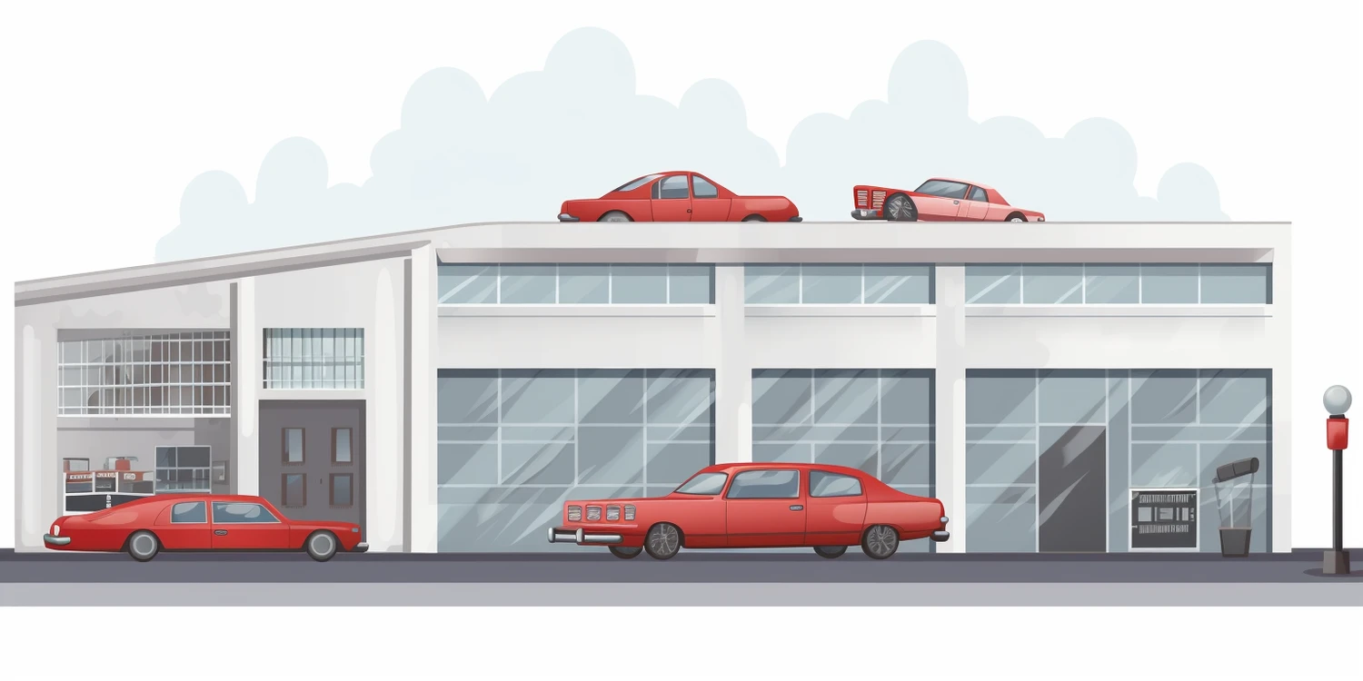 Naprawy samochodów Szczecin