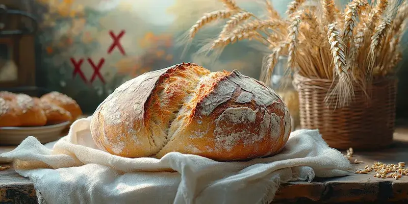 Pierniczki bezglutenowe gdzie kupić?