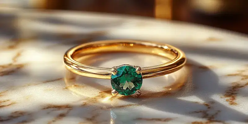 Pierścionki zaręczynowe Kraków