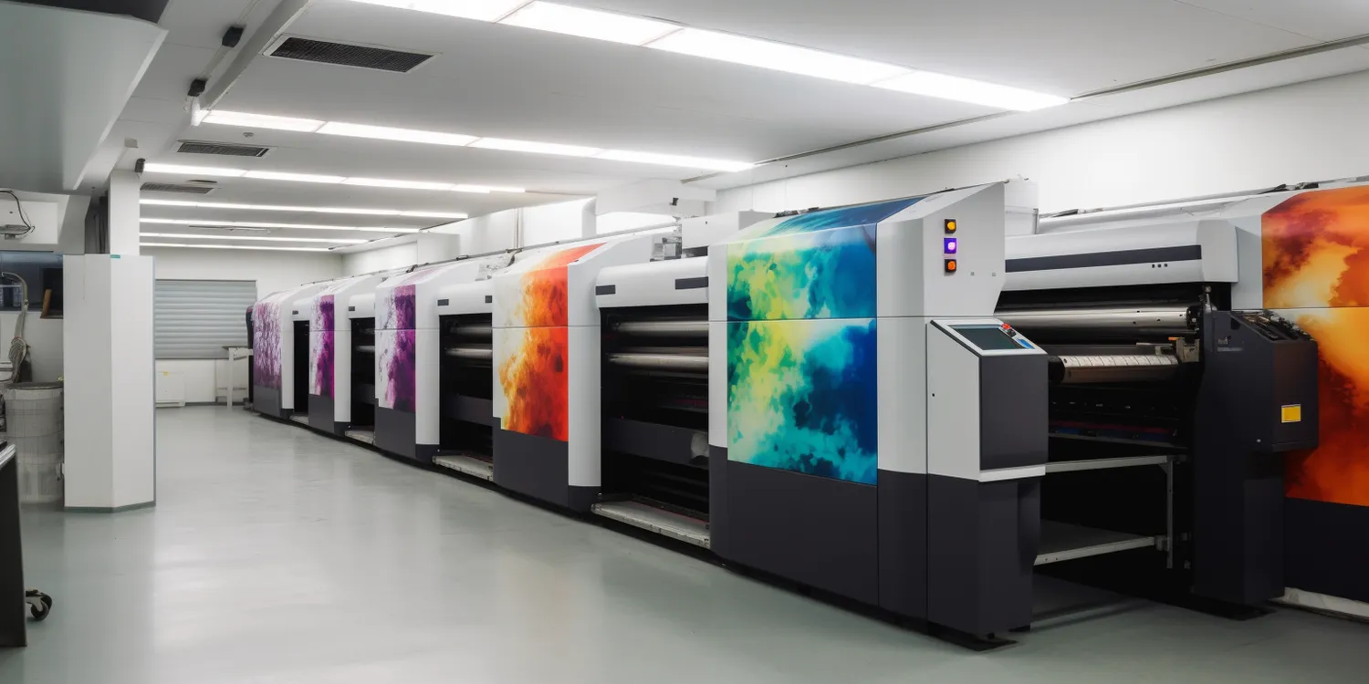 Projektowanie maszyn dla przemysłu