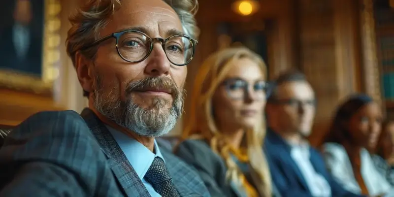 Reklama kancelarii adwokackiej