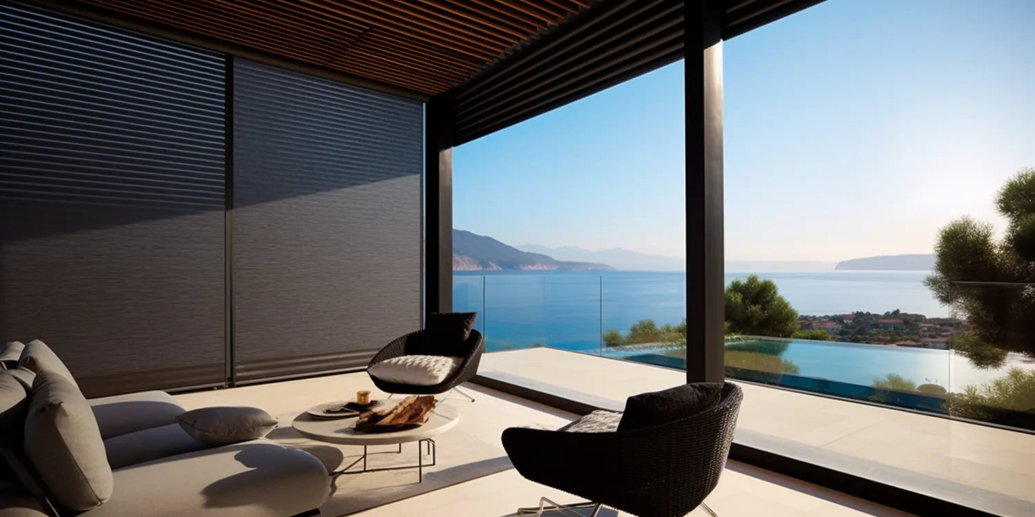 Rolety materiałowe jak czyścić?