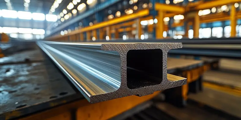 Stal nierdzewna Poznań