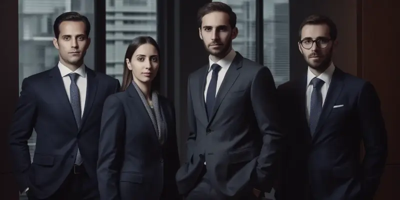 Tłumaczenia prawnicze dla firm