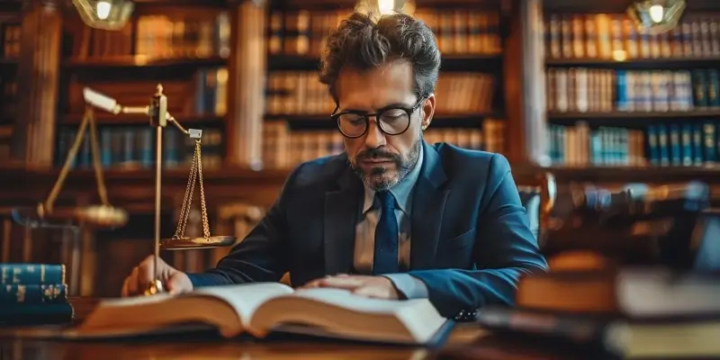 Tłumaczenia prawnicze online