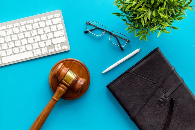 Tłumaczenia prawnicze z angielskiego