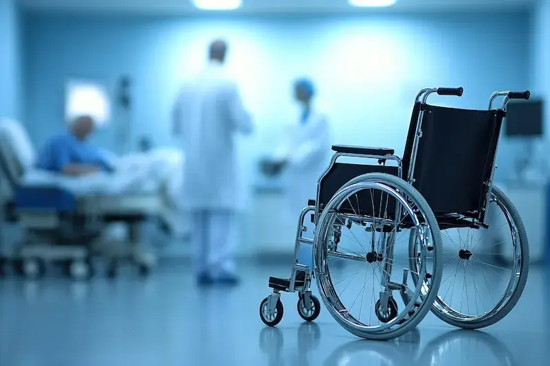 Wniosek na wózek inwalidzki kto wystawia 2019