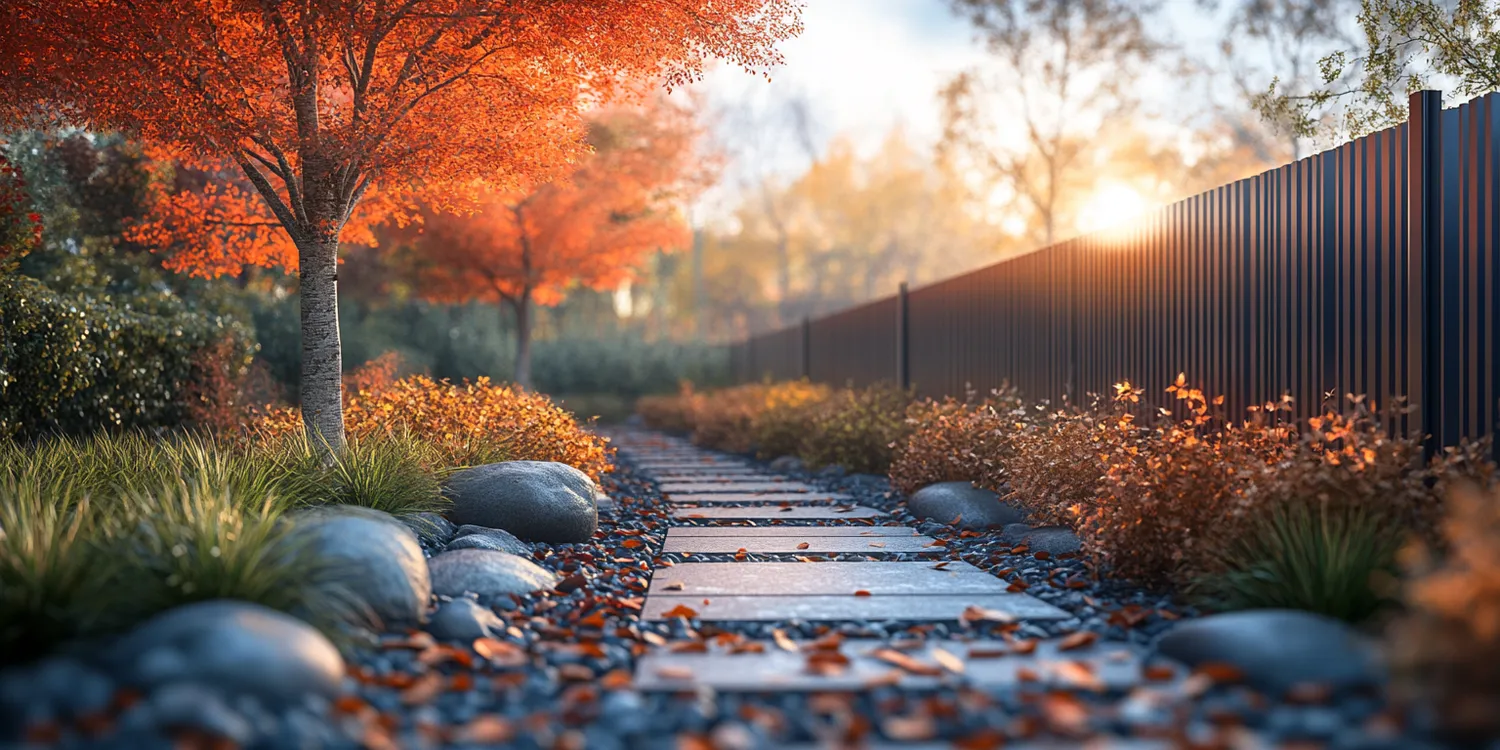 Zäune aus Polen Winsen