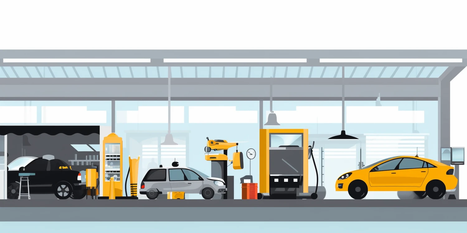 Zawieszenie Szczecin