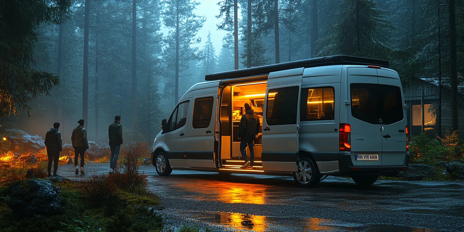 Busy Niemcy Bydgoszcz