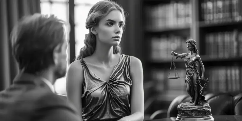 Czy radca prawny może reprezentować w sądzie?